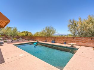 6501 N Camino Abbey, Tucson, AZ 85718