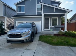 6301 84th Ave NE, Marysville, WA 98270