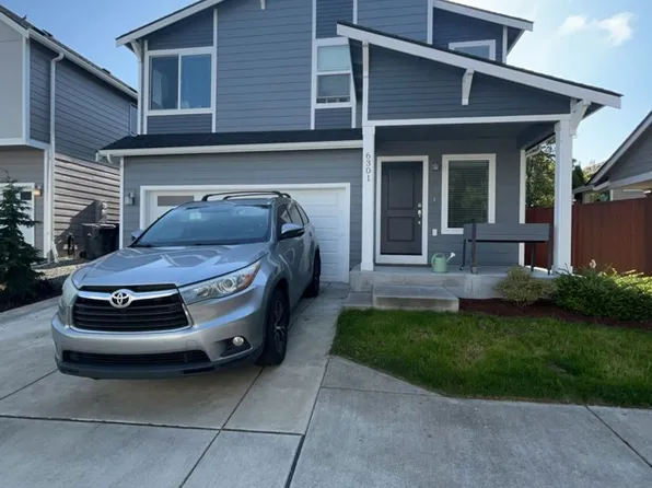6301 84th Ave NE, Marysville, WA 98270