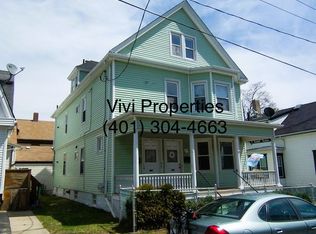 10 Green St #2, New Bedford, MA 02740