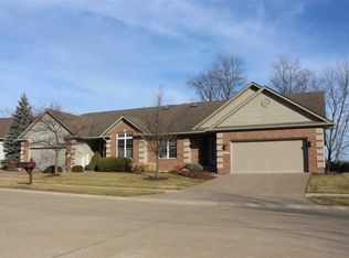 1329 33rd Avenue Cir, Silvis, IL 61282