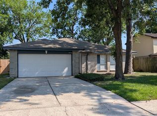 10710 Ambergate Dr, Humble, TX 77396