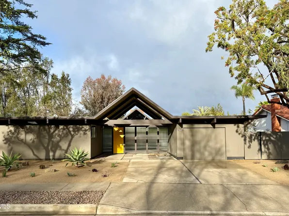 1641 Fordham Ave, Thousand Oaks, CA 91360