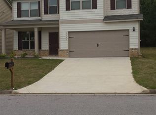 2414 Quincy Loop, Fairburn, GA 30213