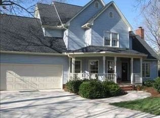 120 Woodway Dr, Greer, SC 29651