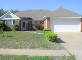 412 Texas St, Copperas Cove, TX 76522