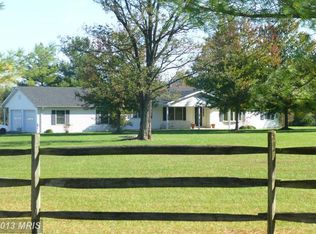 68 Auburn Rd, Berryville, VA 22611