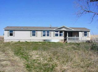 11 Green Valley, Blanchard, OK 73010