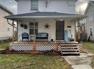 558 Ballentine Ave, Marion, OH 43302