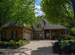 2775 Chatham Ct, Dayton, OH 45431