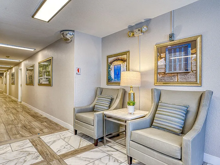 Parkside Senior Apartments — Photo 6