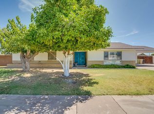 9109 N 54th Dr, Glendale, AZ 85302