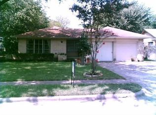 8933 Liptonshire Dr, Dallas, TX 75238