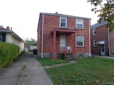 314 Tremont Ave, Kenmore, NY, 14217