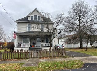125 Center St, Waverly, NY 14892