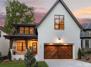 1631 Fulton Ave, Charlotte, NC 28205