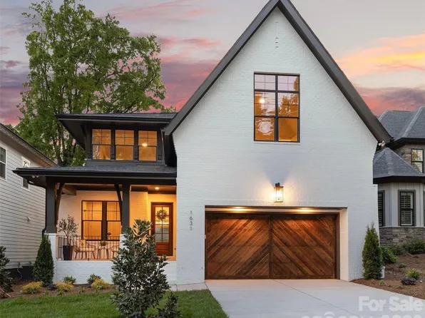 1631 Fulton Ave, Charlotte, NC 28205