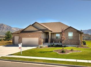 1912 N 3500 W, Plain City, UT 84404
