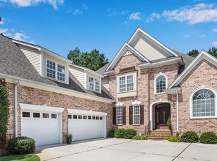 3 Anchor Ct, Columbia, SC 29229