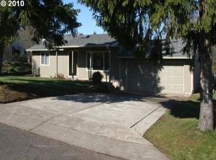 3917 SW Alfred St, Portland, OR 97219