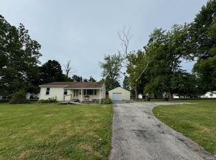 4025 Towers Rd, Saint Charles, MO