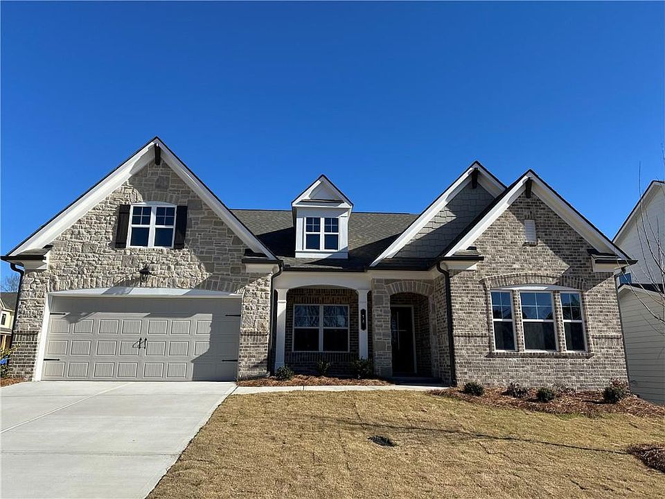 1st image of 14 Bramblewood Dr