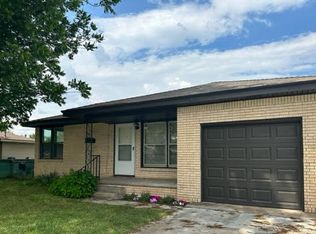 2305 N Hammond Ave, Bethany, OK 73008