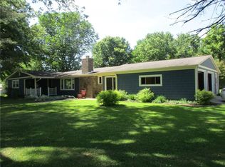 3250 W Rugby Ct, Crawfordsville, IN 47933