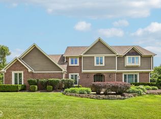 13535 Dallas Ct, Carmel, IN 46033