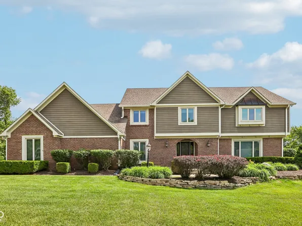 13535 Dallas Ct, Carmel, IN 46033
