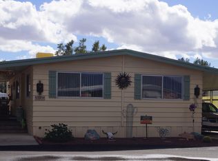 2121 S Pantano Rd UNIT 391, Tucson, AZ 85710