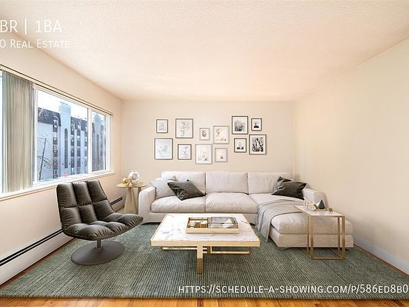 3rd image of 900 N Washington St APT 203