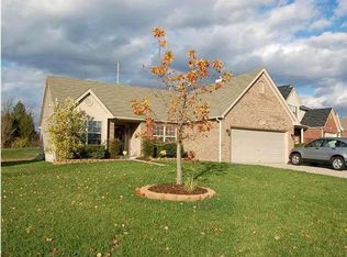 9711 Long Rifle Ln, Louisville, KY 40291