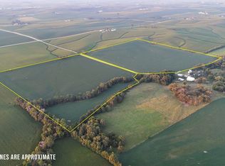 14080 Hickory Valley Rd, Farley, IA 52046