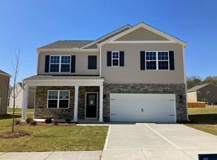 243 Winterberry Way, Fuquay Varina, NC 27526