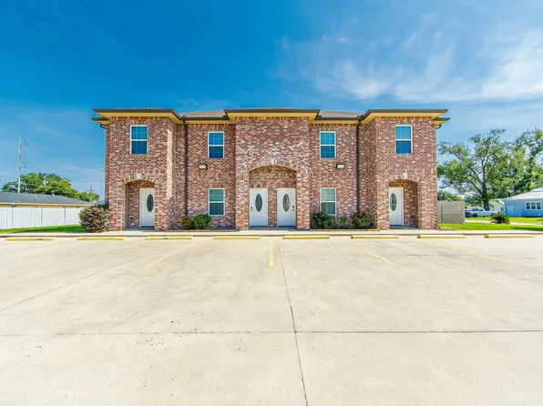 151 Dixie Ave, Houma, LA 70363