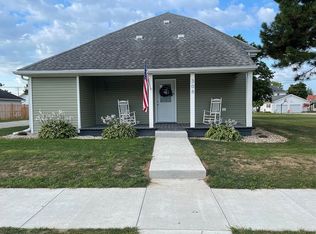 308 E Broadway St, Fort Recovery, OH 45846