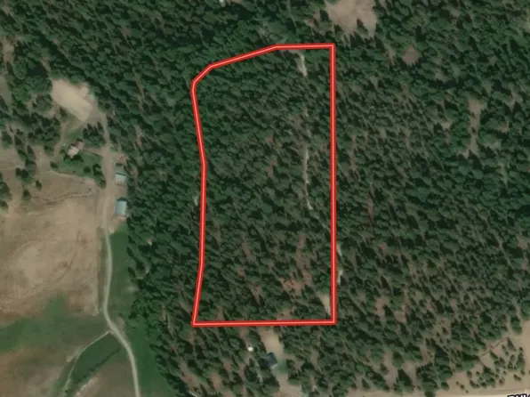 Bulger Flt, Baker City, OR 97814