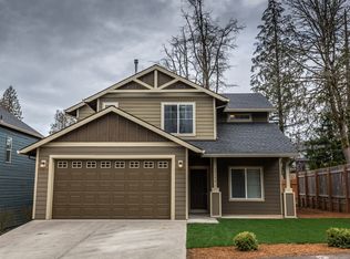 39736 Wall St, Sandy, OR 97055