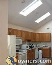 Floor 2 Kitchen
