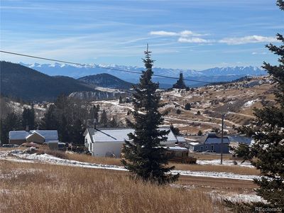 0 Independence Avenue LOT 23-24, Victor, CO, 80860