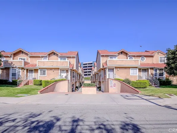 331 Genoa St Unit E, Monrovia, CA 91016