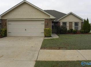 310 Bull Shoals Dr SW, Madison, AL 35756