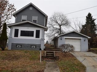 405 Scott Ave, Monessen, PA 15062