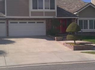 1784 Greenview Ave, Corona, CA 92878
