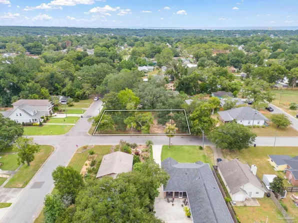 1601 E Scott St, Pensacola, FL 32503