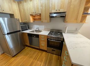 85 Jefferson St APT 13, Hoboken, NJ 07030