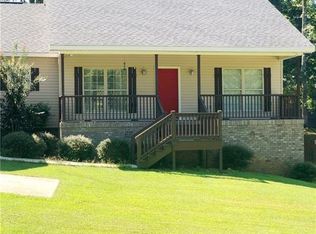 11954 Stephens Mountain Rd, Northport, AL 35475