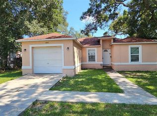 1004 Newton Ave S, Saint Petersburg, FL 33705