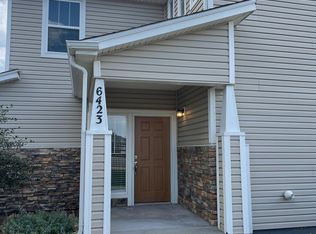 6423 Leisure Hill Grv, Colorado Springs, CO 80923